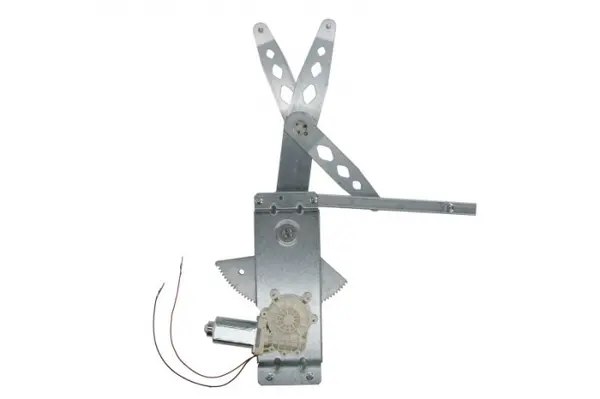 Macara geam fata stanga electric, cu motor, numar usi 4 OPEL VECTRA B intre 1995-2003