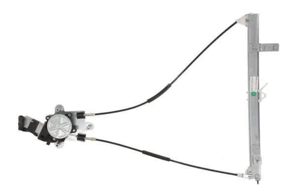 Macara geam fata stanga electric, cu motor, numar usi 4 PEUGEOT 306 intre 1993-2002