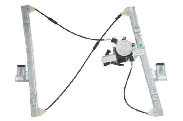 Macara geam fata stanga electric, cu motor, numar usi 4 VW POLO intre 1994-2001