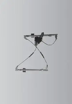 Macara geam Fata Stanga (electric, cu motor, numar usi: 5) potrivit PEUGEOT 206 08.98-09.09