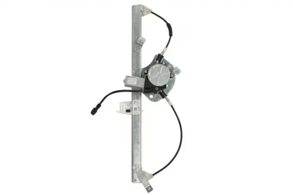 Macara geam fata stanga electric, cu motor RENAULT GRAND SCENIC II, SCENIC II dupa 2003