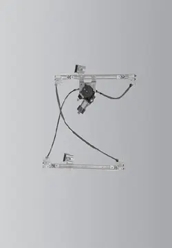 Macara geam fata stanga electric, cu motoras, numar usi: 2 4 VW GOLF 3 III, VENTO intre 1991-1999