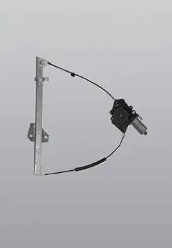 Macara geam fata stanga electric, cu motoras, numar usi: 2 FORD FIESTA, FIESTA IV intre 1995-2003