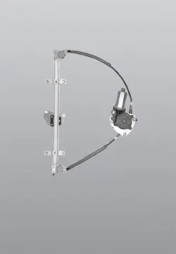Macara geam fata stanga electric, cu motoras SUZUKI GRAND VITARA I intre 1998-2005