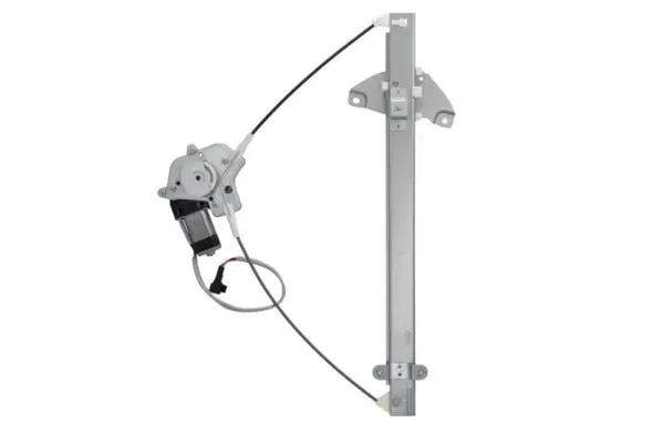 Macara geam fata stanga electric, cu motoras TOYOTA RAV 4 I intre 1994-2000