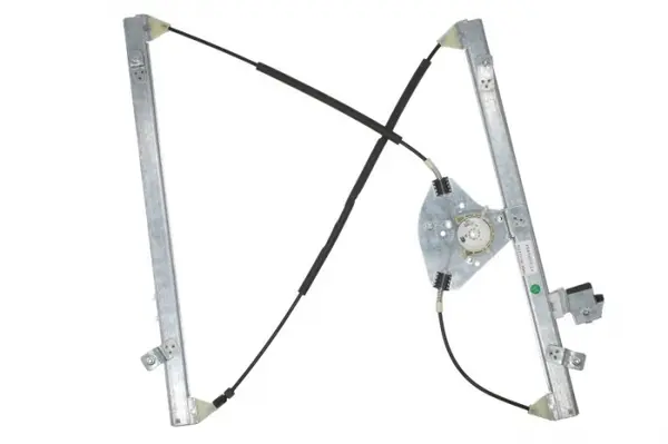 Macara geam fata stanga electric, fara motoras, 2 usi 4 CITROEN JUMPY; FIAT SCUDO; PEUGEOT EXPERT dupa 2007
