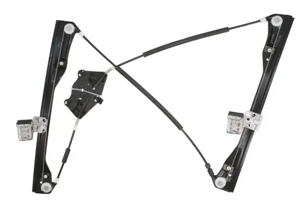 Macara geam fata stanga electric, fara motoras, 2 usi VW GOLF IV intre 1997-2006