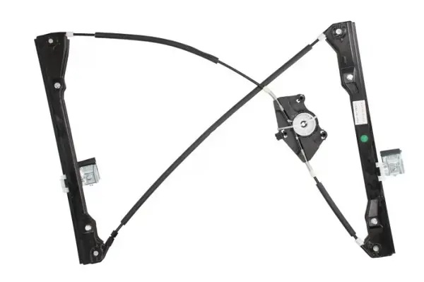 Macara geam fata stanga electric, fara motoras, 2 usi VW NEW BEETLE intre 1998-2010