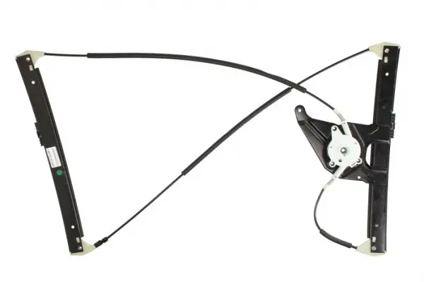 Macara geam fata stanga electric, fara motoras, 3 usi AUDI A3 intre 1996-2003
