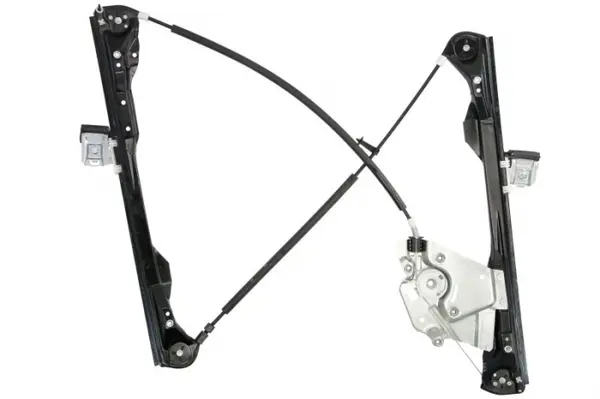 Macara geam fata stanga electric, fara motoras, 3 usi FORD FOCUS intre 1998-2004