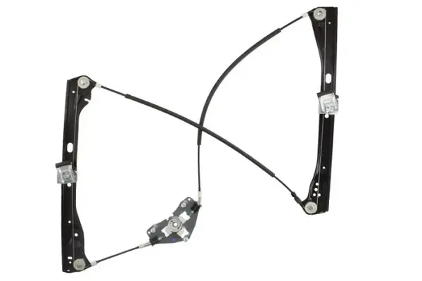 Macara geam fata stanga electric, fara motoras, 3 usi VW GOLF V intre 2003-2009