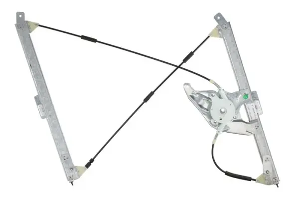 Macara geam fata stanga electric, fara motoras, 4 5 usi AUDI A6 intre 1997-2006