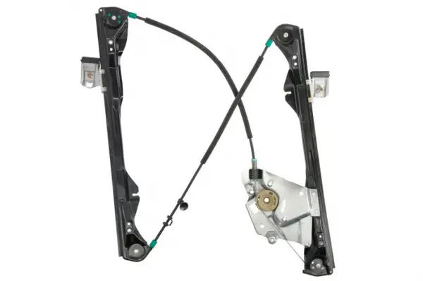 Macara geam fata stanga electric, fara motoras, 4 5 usi FORD FOCUS intre 1998-2005
