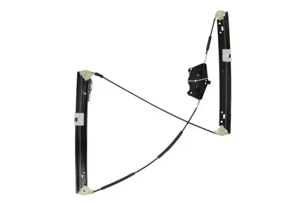 Macara geam fata stanga electric, fara motoras, 4 usi AUDI A4 intre 2000-2008