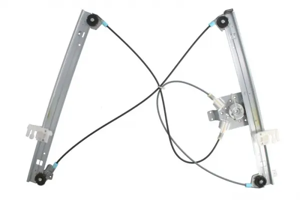Macara geam fata stanga (electric, fara motoras, 4 usi) CITROEN XSARA intre 1997-2005