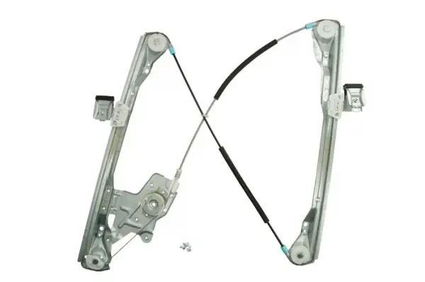 Macara geam fata stanga (electric, fara motoras, 4 usi) FORD FOCUS intre 1998-2005