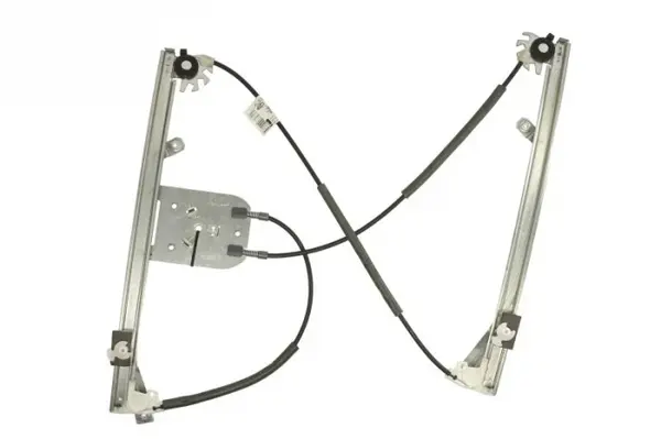 Macara geam fata stanga (electric, fara motoras, 4 usi) FORD MONDEO IV intre 2006-2015