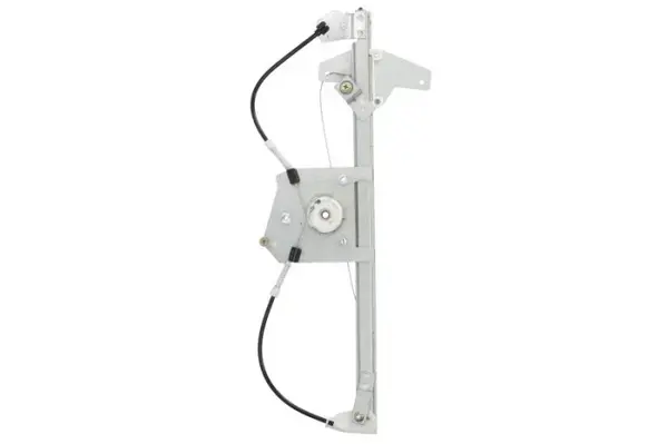 Macara geam fata stanga electric, fara motoras, 4 usi PEUGEOT 308 I, 308 SW I intre 2007-2014