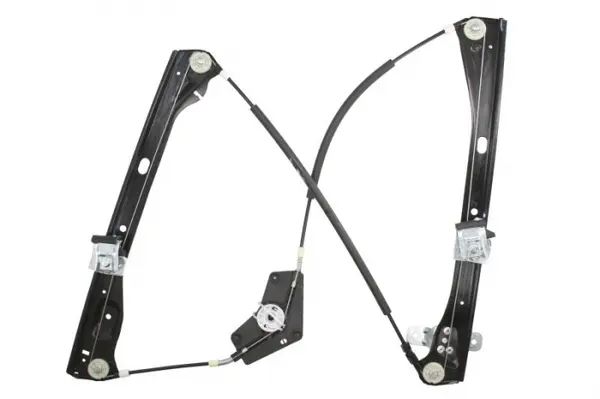 Macara geam fata stanga electric, fara motoras, 4 usi VW GOLF V intre 2003-2009