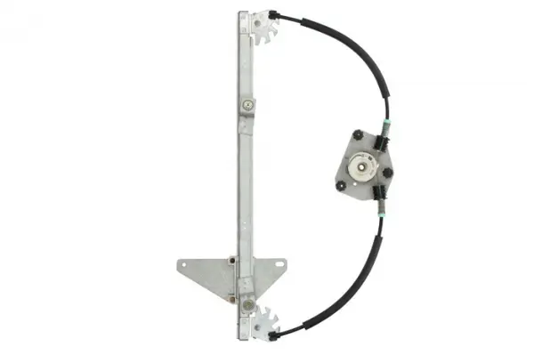 Macara geam fata stanga electric, fara motoras, 5 usi CITROEN C4 I intre 2004-2011