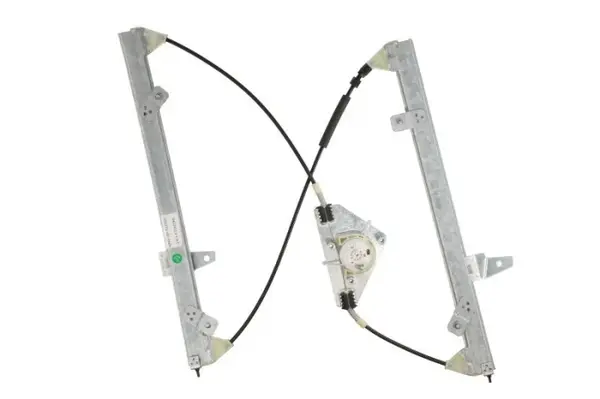 Macara geam fata stanga electric, fara motoras, 5 usi NISSAN PRIMERA dupa 2002