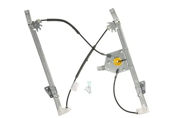 Macara geam fata stanga (electric, fara motoras) CITROEN C5 III dupa 2008