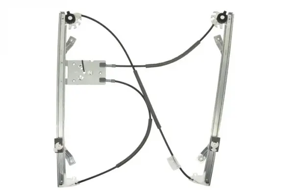 Macara geam fata stanga (electric, fara motoras) FORD GALAXY, S-MAX intre 2006-2015