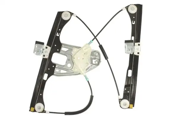 Macara geam fata stanga electric, fara motoras MERCEDES Clasa C CL203, C T-MODEL S203, C W203, C W204 intre 2000-2014