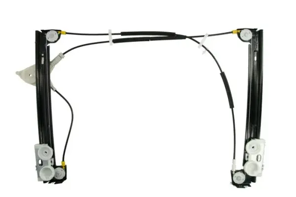 Macara geam fata stanga electric, fara motoras MINI R50, R53 R52 intre 2001-2008