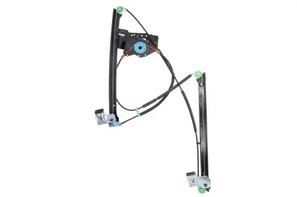 Macara geam fata stanga electric, fara motoras, numar usi 3 VW POLO intre 1994-1999