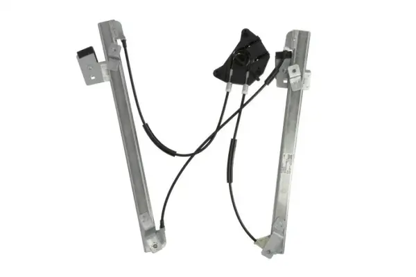 Macara geam fata stanga electric, fara motoras, numar usi: 4 5 SEAT LEON intre 2005-2012