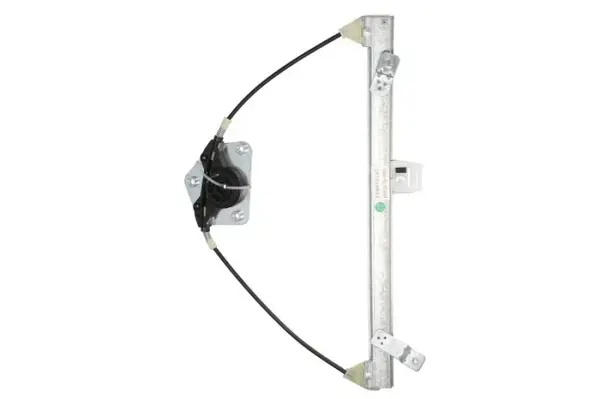 Macara geam fata stanga electric, fara motoras, numar usi 4 PEUGEOT 406 intre 1995-2004