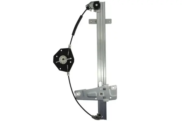 Macara geam Fata Stanga (electric, fara motoras, numar usi: 4) potrivit JEEP GRAND CHEROKEE II 04.99-09.05