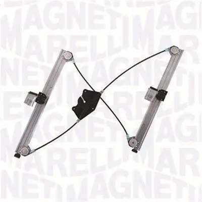 Macara geam fata stanga electric, fara motoras, numar usi: 4 SEAT LEON, TOLEDO I, TOLEDO 2 II intre 1995-2012