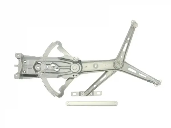 Macara geam fata stanga electric, fara motoras OPEL ZAFIRA A intre 1999-2005