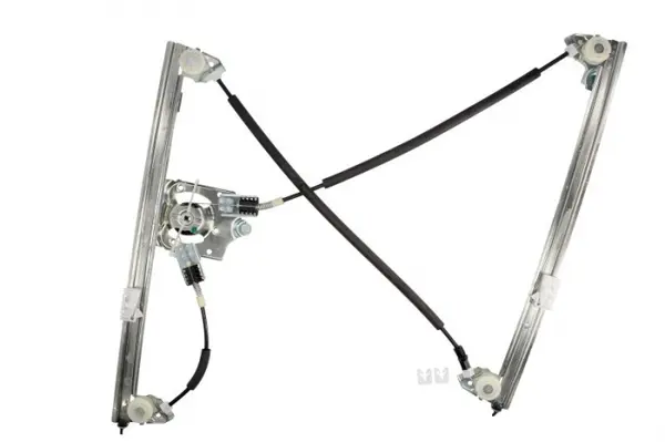 Macara geam fata stanga electric, fara motoras RENAULT LAGUNA II intre 2001-2007
