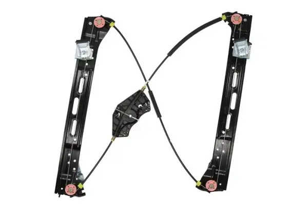 Macara geam fata stanga electric, fara motoras SEAT ALHAMBRA VW SHARAN dupa 2010
