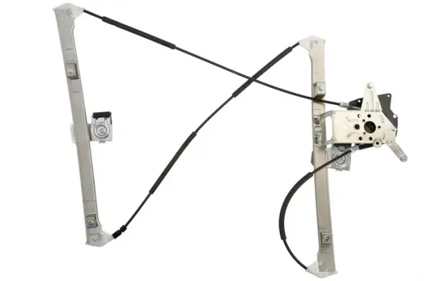 Macara geam fata stanga electric, fara motoras SEAT AROSA; VW LUPO intre 1997-2005