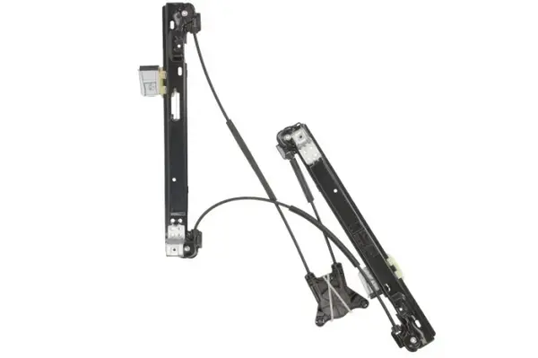 Macara geam fata stanga electric, fara motoras SEAT IBIZA IV, IBIZA IV ST dupa 2008