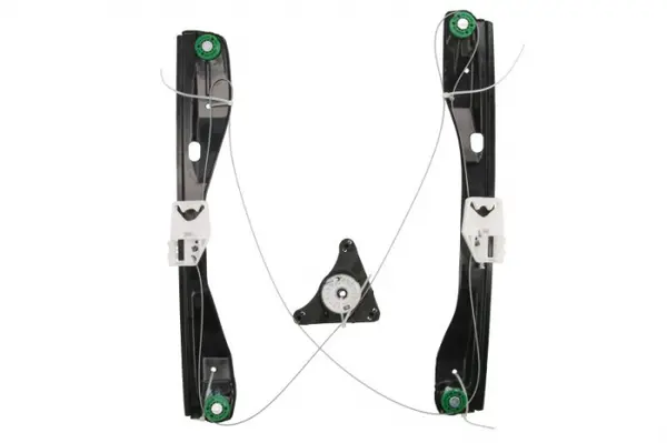 Macara geam fata stanga electric, fara motoras SKODA OCTAVIA II intre 2004-2013