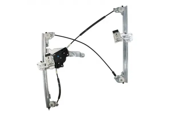 Macara geam fata stanga electric, fara motoras SKODA OCTAVIA I intre 1996-2010