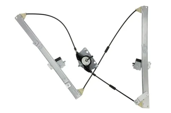 Macara geam fata stanga electric, fara motoras VW CADDY III intre 2004-2015
