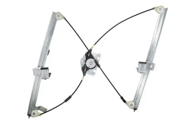 Macara geam fata stanga electric, fara motoras VW TOURAN intre 2003-2010