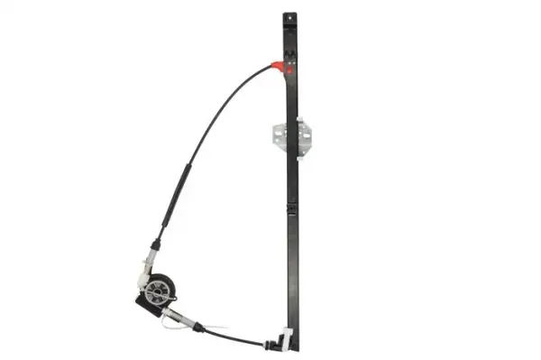 Macara geam fata stanga electric, fara motoras VW TRANSPORTER IV intre 1990-2003