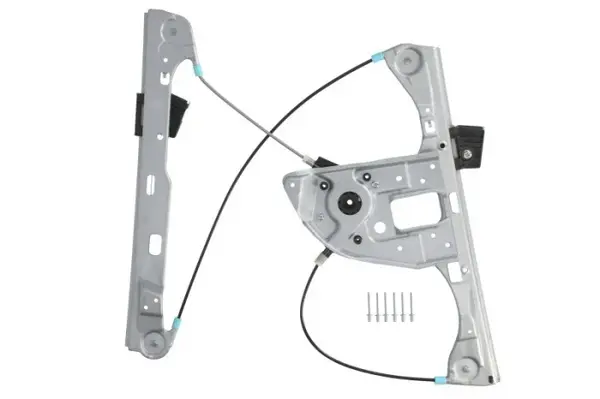Macara geam fata stanga fara motoras MERCEDES C W203 intre 2003-2007