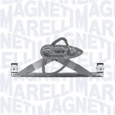 Macara geam fata stanga fara motoras, numar usi: 4 5 VOLVO S40 2 II, V50 FORD C-MAX, C-MAX 2 II, FOCUS C-MAX, FOCUS 2 II, GRAND C-MAX, KUGA I, KUGA 2 II dupa 2003