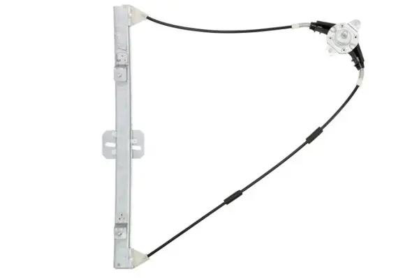 Macara geam fata stanga manual, numar usi 3 FIAT SEICENTO 600 intre 1997-2010