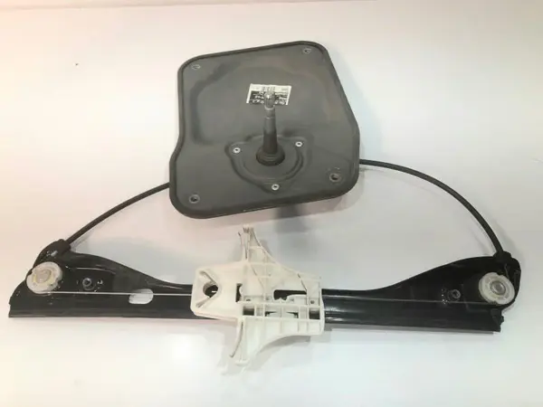 Macara geam manual dreapta spate 5j4839402b Skoda Fabia 2 (2006-2010)