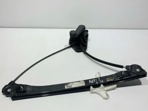 Macara geam manual dreapta spate 5JA839462 Seat Toledo 4 (2012-2018)
