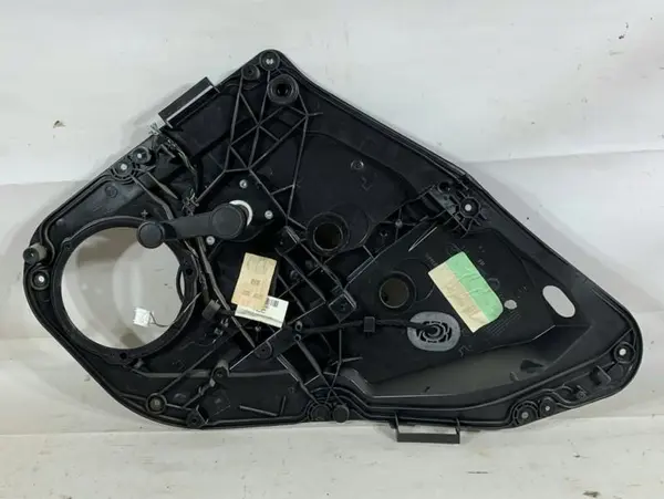 Macara geam manual dreapta spate C1BB-A045H22-AB Ford Fiesta 7 (2008-2012) [MK7]